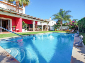 Villa Nirvana by Hello Homes Sitges